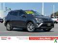 Photo Used 2018 Toyota RAV4 Limited w/ Advanced Technology Package