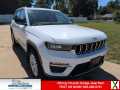 Photo Used 2023 Jeep Grand Cherokee Limited