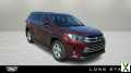 Photo Used 2019 Toyota Highlander Limited