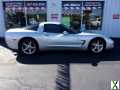 Photo Used 1998 Chevrolet Corvette Coupe w/ Roof Pkg