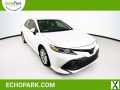 Photo Used 2018 Toyota Camry LE