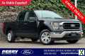 Photo Used 2023 Ford F150 XLT