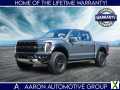 Photo Used 2024 Ford F150 Raptor