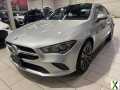 Photo Used 2022 Mercedes-Benz CLA 250 4MATIC