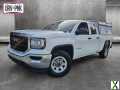 Photo Used 2016 GMC Sierra 1500 4x4 Double Cab w/ Sierra Convenience Package