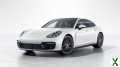 Photo Used 2023 Porsche Panamera 4 Platinum Edition