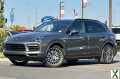 Photo Used 2020 Porsche Cayenne S