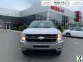 Photo Used 2014 Chevrolet Silverado 2500 LTZ w/ LTZ Plus Package