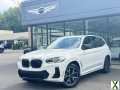 Photo Used 2022 BMW X3 M40i