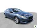 Photo Used 2014 MAZDA MAZDA6 Touring