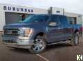 Photo Used 2022 Ford F150 XLT w/ Equipment Group 302A High