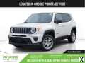 Photo Certified 2023 Jeep Renegade Latitude