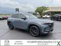 Photo Certified 2024 MAZDA CX-50 AWD 2.5 S w/ Select Package