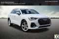 Photo Certified 2024 Audi Q3 2.0T Premium Plus