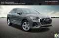 Photo Used 2024 Audi Q3 2.0T Premium Plus w/ Premium Plus Package