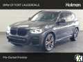 Photo Certified 2021 BMW X3 M40i w/ Premium Package