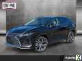 Photo Used 2022 Lexus RX 350 AWD w/ Premium Package