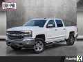 Photo Used 2017 Chevrolet Silverado 1500 LTZ w/ Sport Package