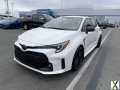 Photo Used 2023 Toyota Corolla GR w/ Performance Package