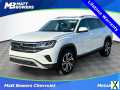 Photo Used 2023 Volkswagen Atlas SEL