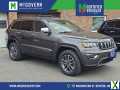 Photo Used 2021 Jeep Grand Cherokee Limited