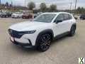 Photo Used 2023 MAZDA CX-50 AWD 2.5 S w/ Cargo Package