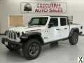 Photo Used 2021 Jeep Gladiator Rubicon