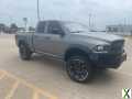 Photo Used 2010 Dodge Ram 1500 Truck ST w/ ST Popular Equipment Group