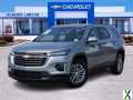 Photo Used 2023 Chevrolet Traverse LT