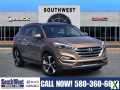 Photo Used 2016 Hyundai Tucson Limited w/ Option Group 03