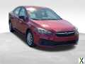 Photo Used 2020 Subaru Impreza 2.0i