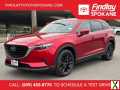 Photo Used 2023 MAZDA CX-9 Touring Plus