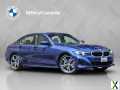 Photo Used 2023 BMW 330i Sedan w/ Premium Package