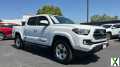 Photo Used 2017 Toyota Tacoma TRD Off-Road