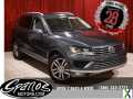 Photo Used 2016 Volkswagen Touareg VR6