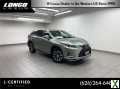 Photo Used 2022 Lexus RX 350 AWD