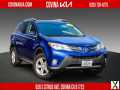 Photo Used 2014 Toyota RAV4 XLE