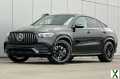 Photo Used 2021 Mercedes-Benz GLE 53 AMG 4MATIC Coupe