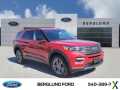 Photo Used 2024 Ford Explorer XLT w/ Equipment Group 202A