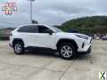 Photo Used 2022 Toyota RAV4 LE