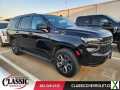 Photo Used 2022 Chevrolet Tahoe Z71 w/ Luxury Package