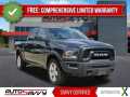 Photo Used 2020 RAM 1500 Classic Warlock