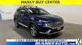 Photo Used 2023 Hyundai Santa Fe SEL w/ Premium Package