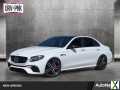 Photo Used 2019 Mercedes-Benz E 63 AMG S