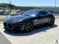 Photo Certified 2021 Jaguar F-TYPE R-Dynamic