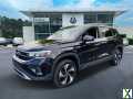 Photo Used 2024 Volkswagen Taos SE