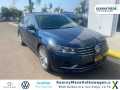 Photo Used 2019 Volkswagen Passat 2.0T Wolfsburg w/ Wheels \u0026 Sunroof Package