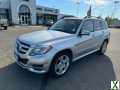 Photo Used 2013 Mercedes-Benz GLK 350 4MATIC