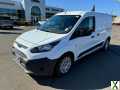 Photo Used 2017 Ford Transit Connect XL