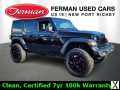 Photo Certified 2024 Jeep Wrangler Sport S